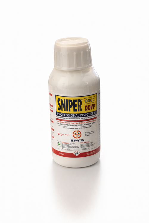 Sniper 1000EC DDVP