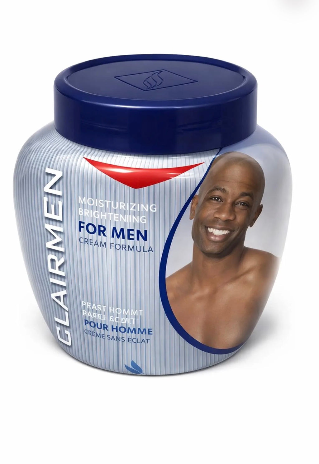 Clairmen