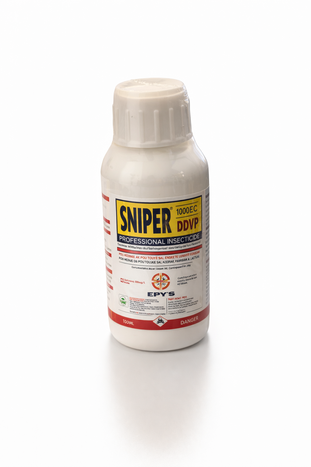 Sniper 1000EC DDVP