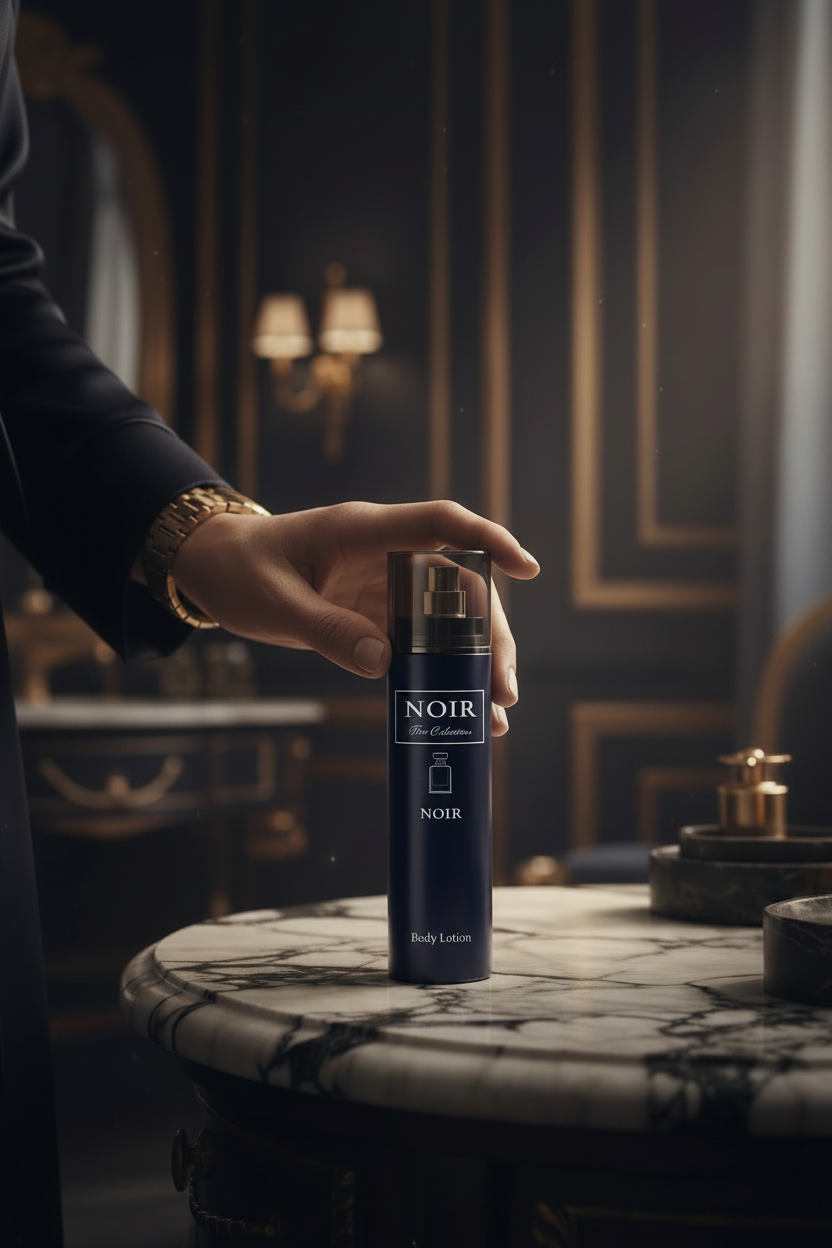 Spray
