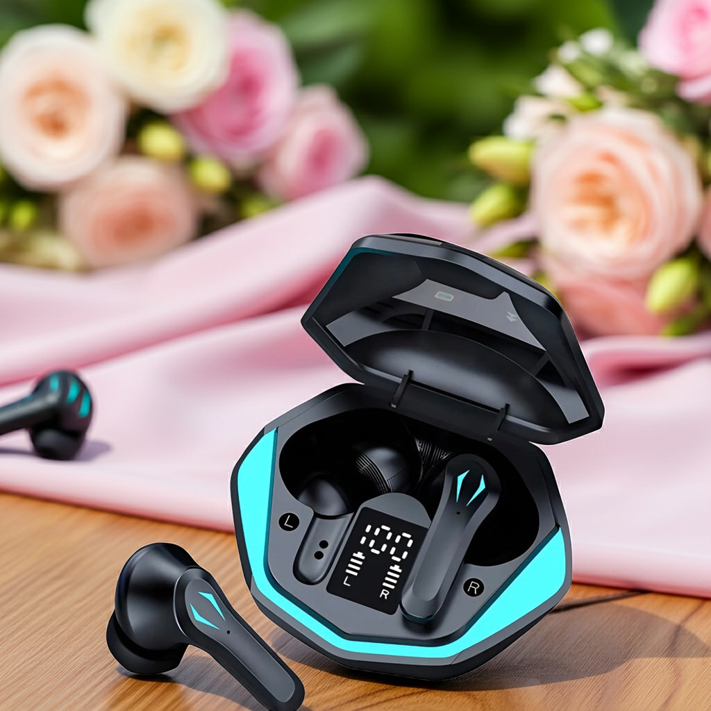headphones Bluetooth