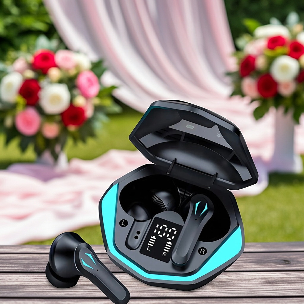 headphones Bluetooth