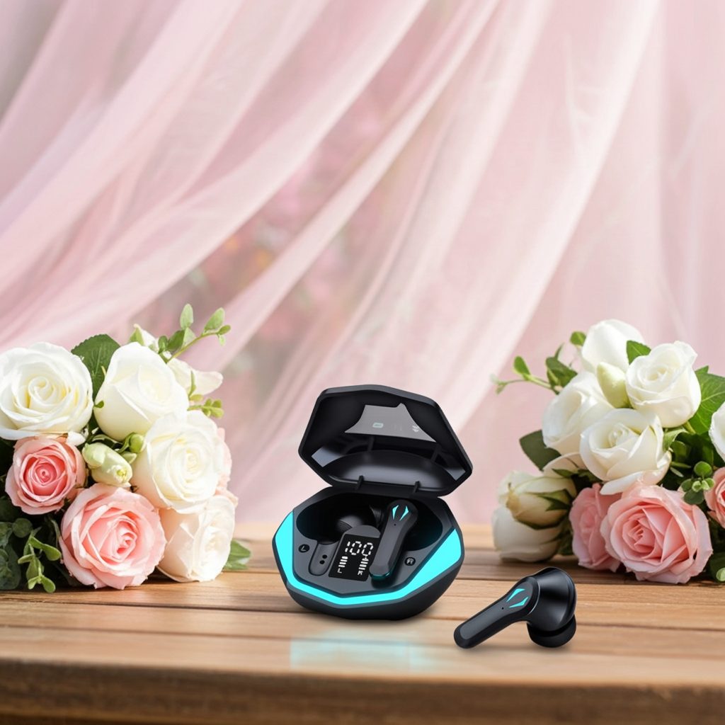 headphones Bluetooth
