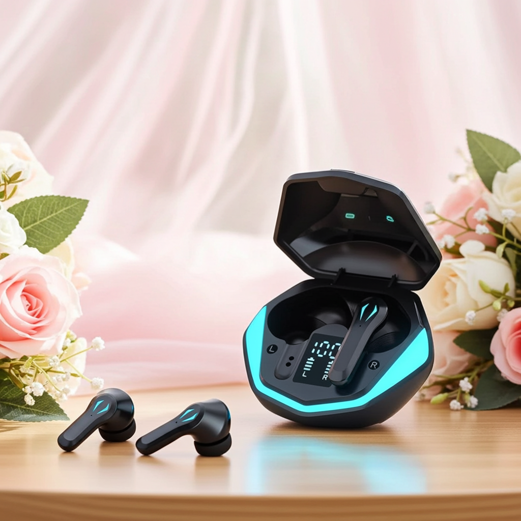 headphones Bluetooth