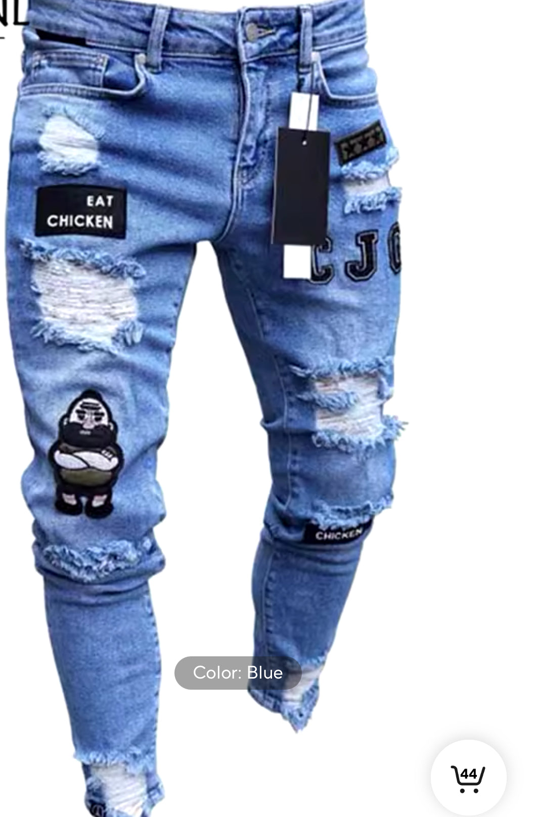 Pants