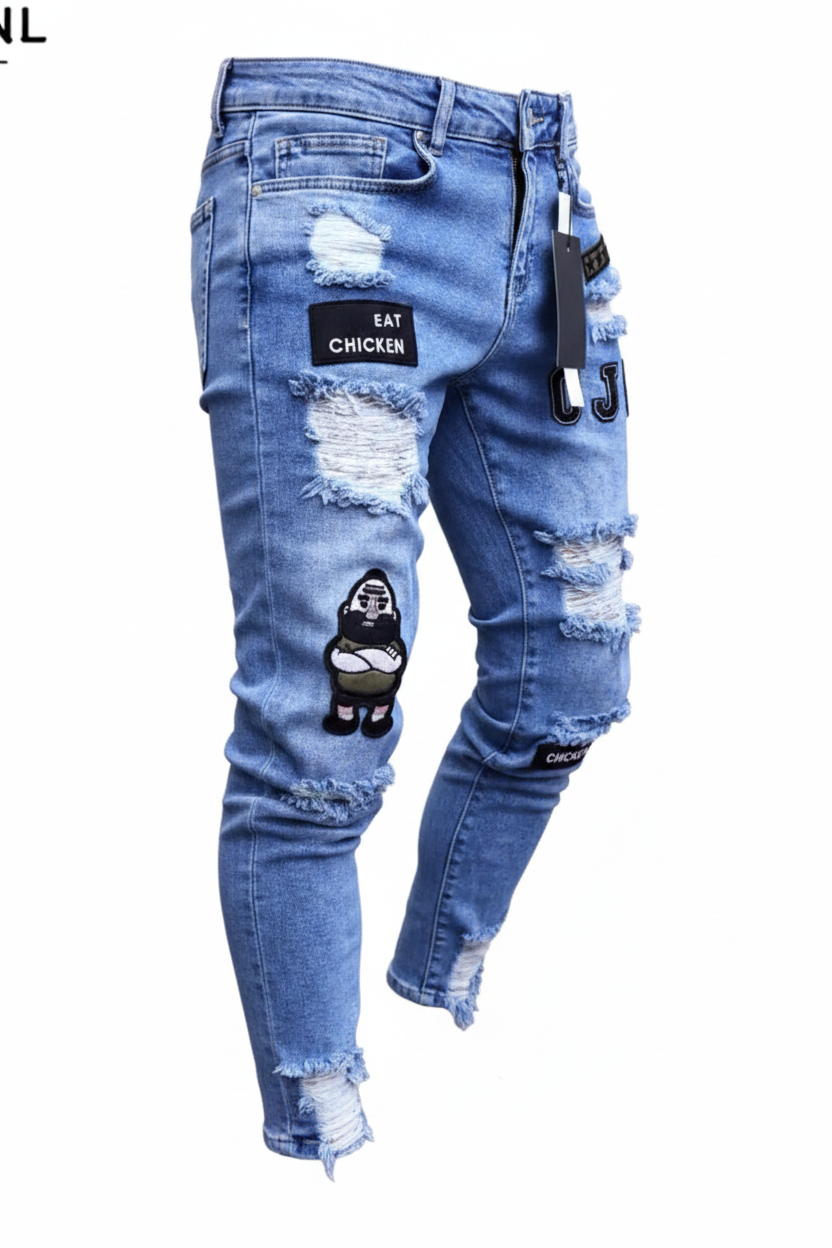 Jeans - Kote