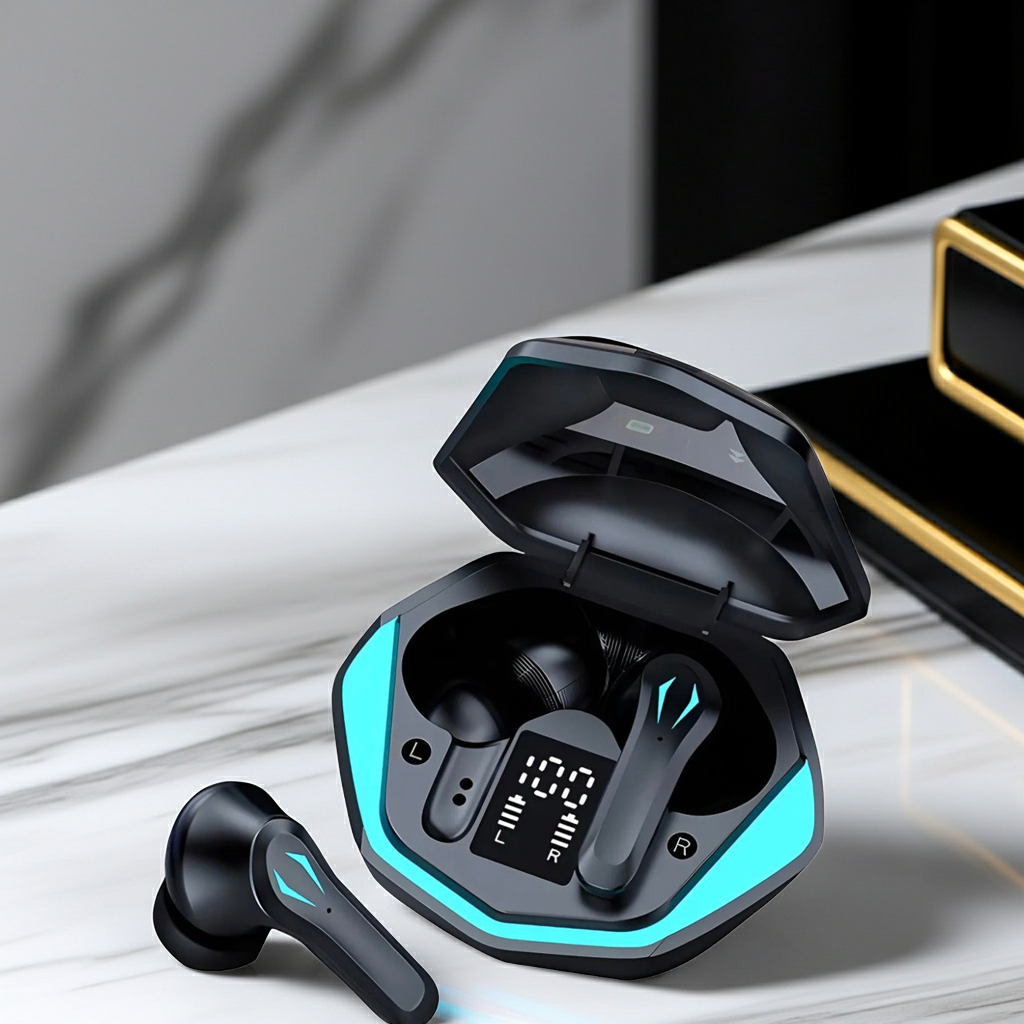 headphones Bluetooth